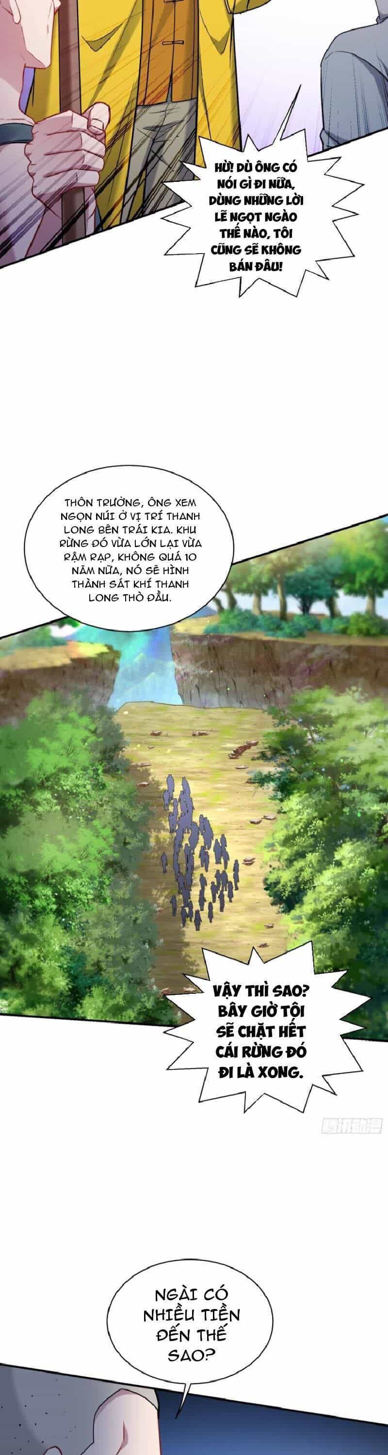 Bỏ Làm Simp Chúa, Ta Có Trong Tay Cả Tỉ Thần Hào - Chương 159 - ảnh 16
