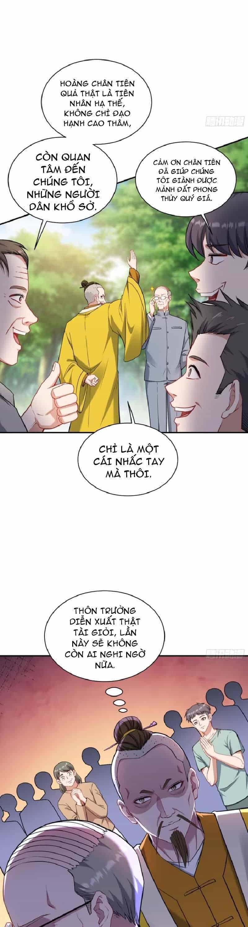 Bỏ Làm Simp Chúa, Ta Có Trong Tay Cả Tỉ Thần Hào - Chương 159 - ảnh 19