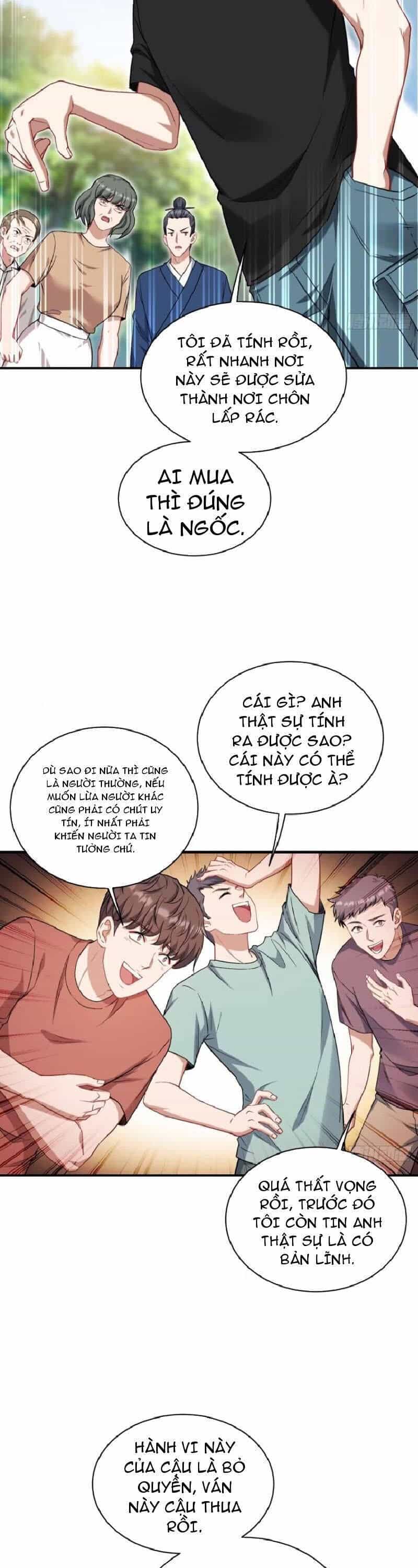 Bỏ Làm Simp Chúa, Ta Có Trong Tay Cả Tỉ Thần Hào - Chương 159 - ảnh 23