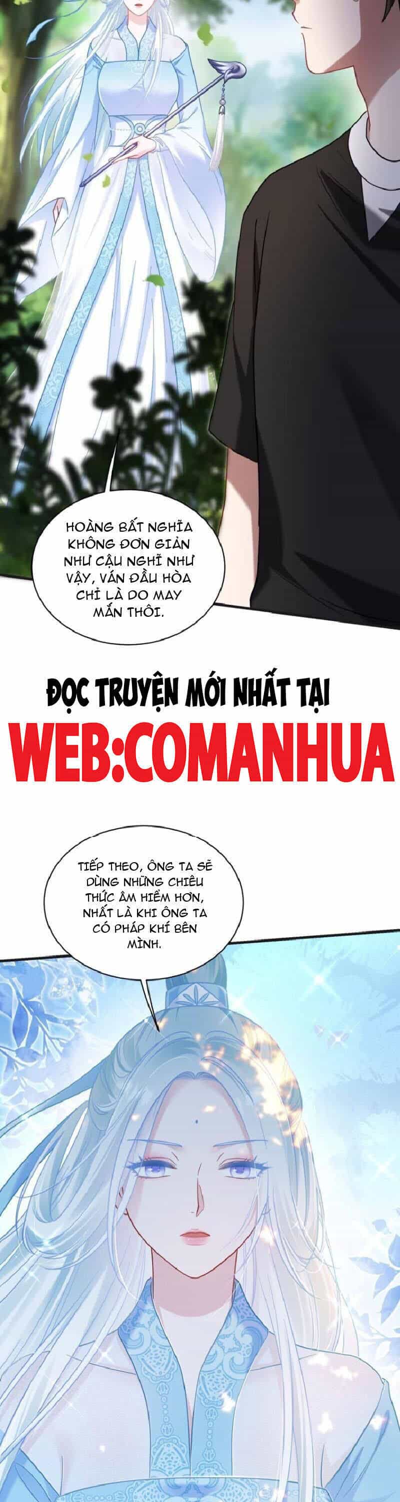 Bỏ Làm Simp Chúa, Ta Có Trong Tay Cả Tỉ Thần Hào - Chương 159 - ảnh 6