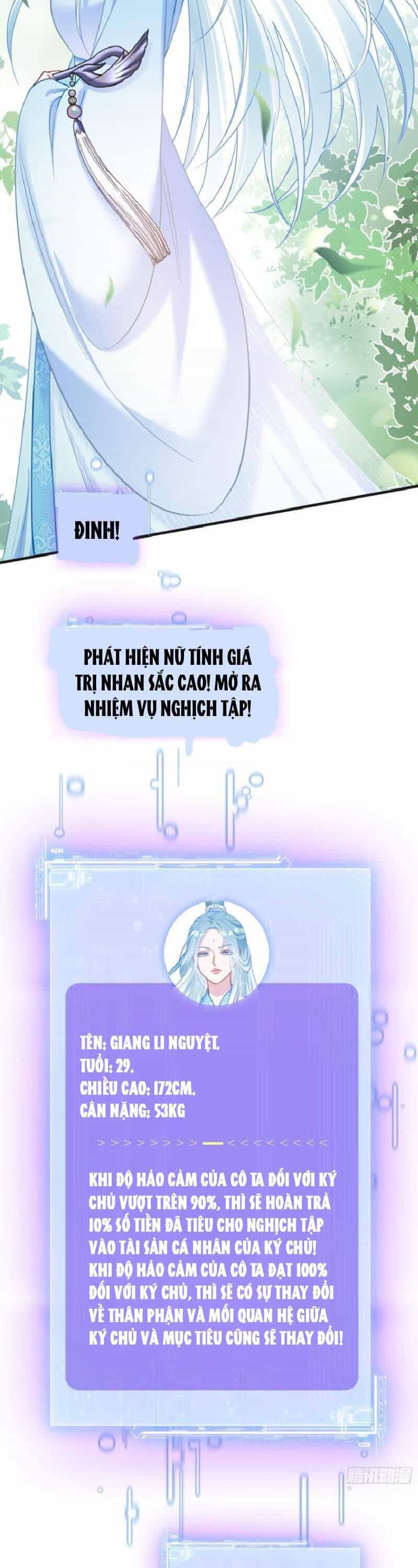 Bỏ Làm Simp Chúa, Ta Có Trong Tay Cả Tỉ Thần Hào - Chương 159 - ảnh 9