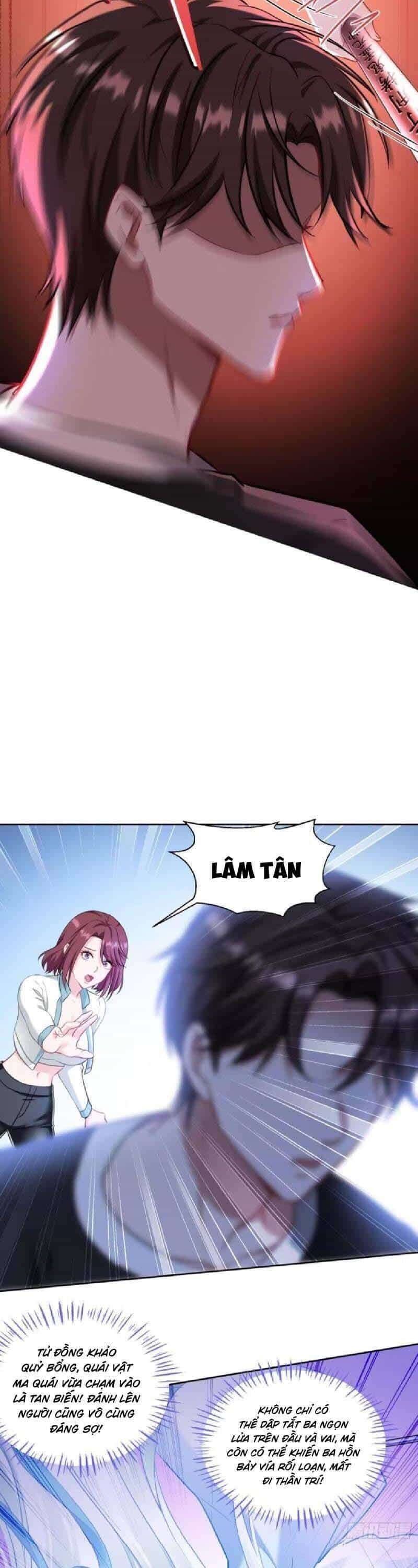 Bỏ Làm Simp Chúa, Ta Có Trong Tay Cả Tỉ Thần Hào - Chương 160 - ảnh 18