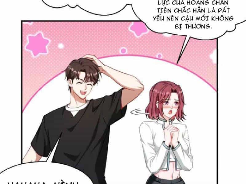 Bỏ Làm Simp Chúa, Ta Có Trong Tay Cả Tỉ Thần Hào - Chương 161 - ảnh 34