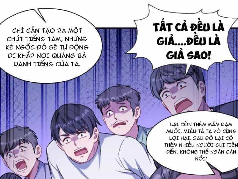 Bỏ Làm Simp Chúa, Ta Có Trong Tay Cả Tỉ Thần Hào - Chương 161 - ảnh 46