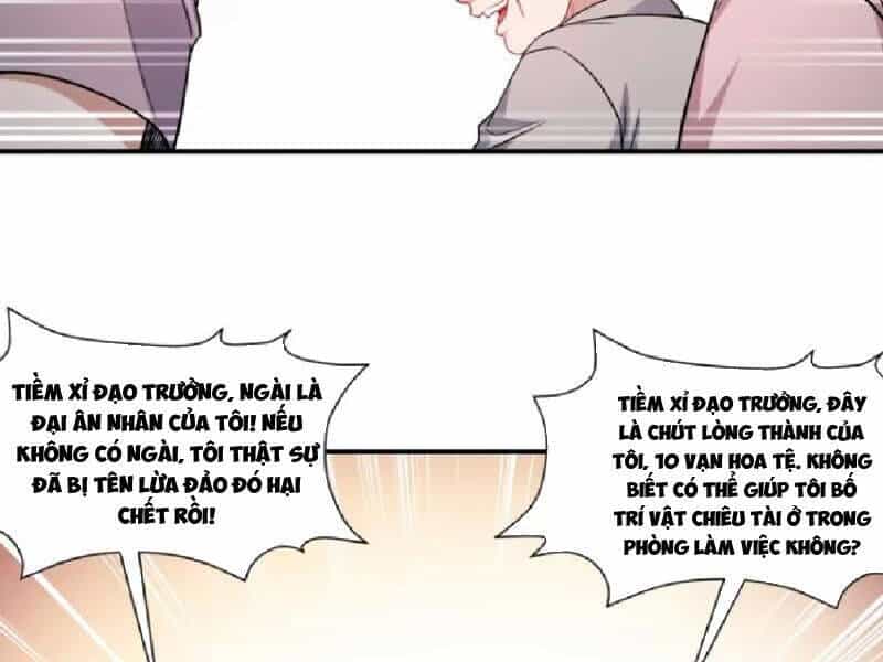 Bỏ Làm Simp Chúa, Ta Có Trong Tay Cả Tỉ Thần Hào - Chương 161 - ảnh 69