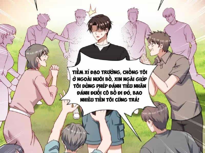 Bỏ Làm Simp Chúa, Ta Có Trong Tay Cả Tỉ Thần Hào - Chương 161 - ảnh 70