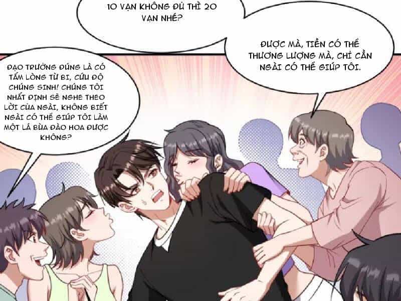 Bỏ Làm Simp Chúa, Ta Có Trong Tay Cả Tỉ Thần Hào - Chương 161 - ảnh 74