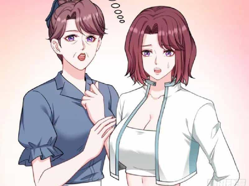 Bỏ Làm Simp Chúa, Ta Có Trong Tay Cả Tỉ Thần Hào - Chương 161 - ảnh 82