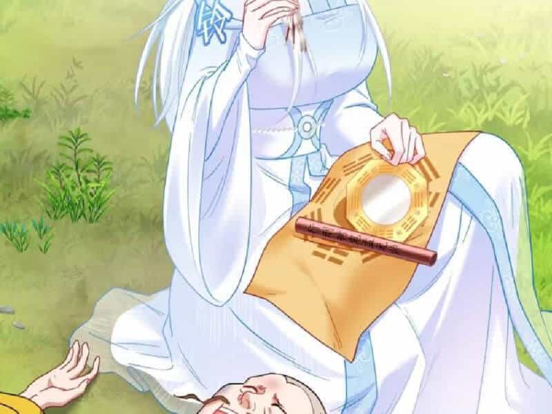 Bỏ Làm Simp Chúa, Ta Có Trong Tay Cả Tỉ Thần Hào - Chương 161 - ảnh 93