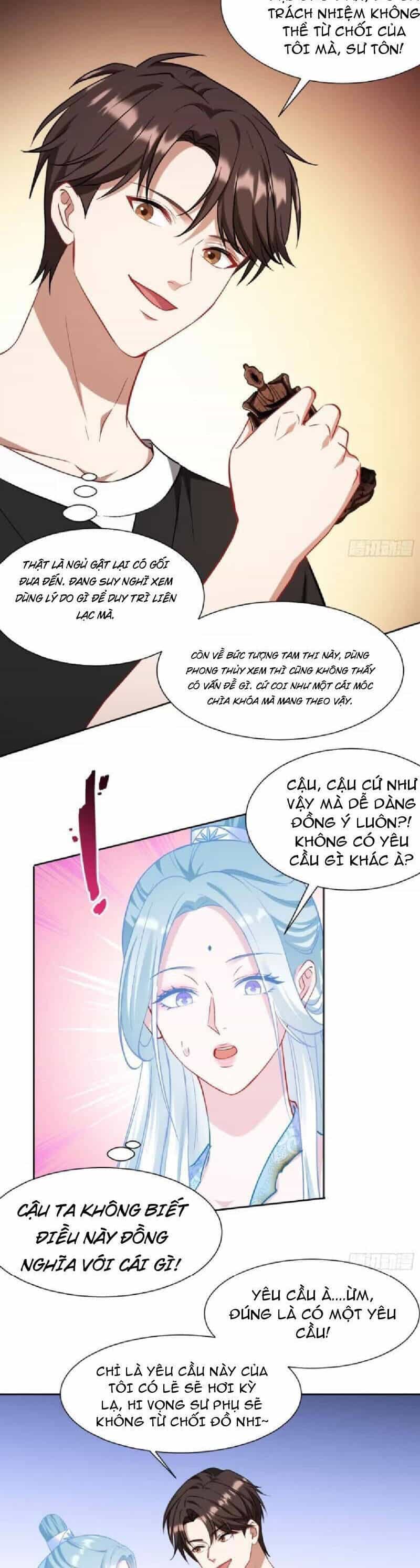 Bỏ Làm Simp Chúa, Ta Có Trong Tay Cả Tỉ Thần Hào - Chương 162 - ảnh 13