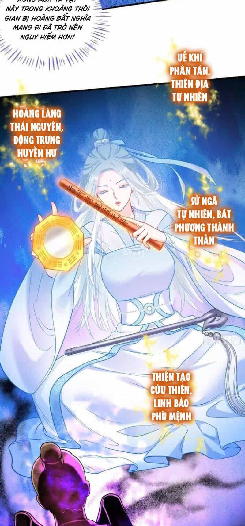 Bỏ Làm Simp Chúa, Ta Có Trong Tay Cả Tỉ Thần Hào - Chương 162 - ảnh 2