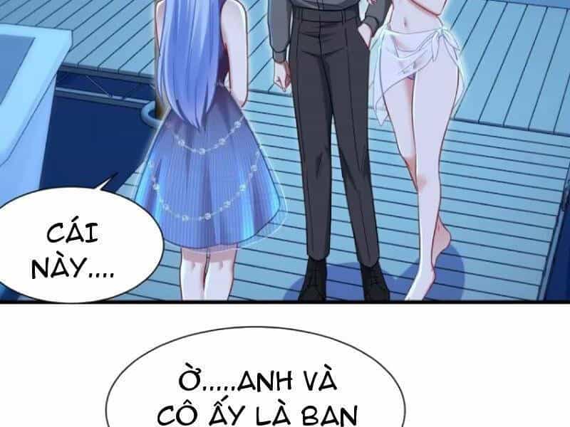 Bỏ Làm Simp Chúa, Ta Có Trong Tay Cả Tỉ Thần Hào - Chương 163 - ảnh 21
