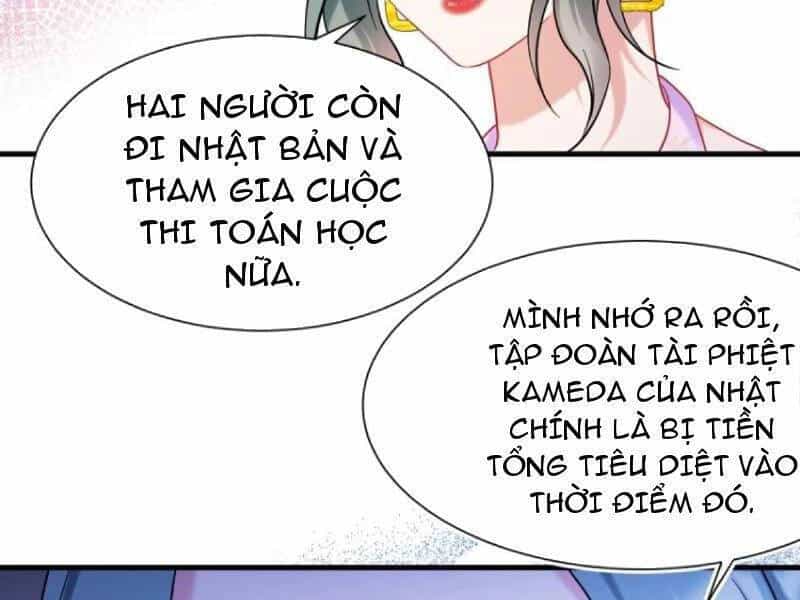 Bỏ Làm Simp Chúa, Ta Có Trong Tay Cả Tỉ Thần Hào - Chương 163 - ảnh 25