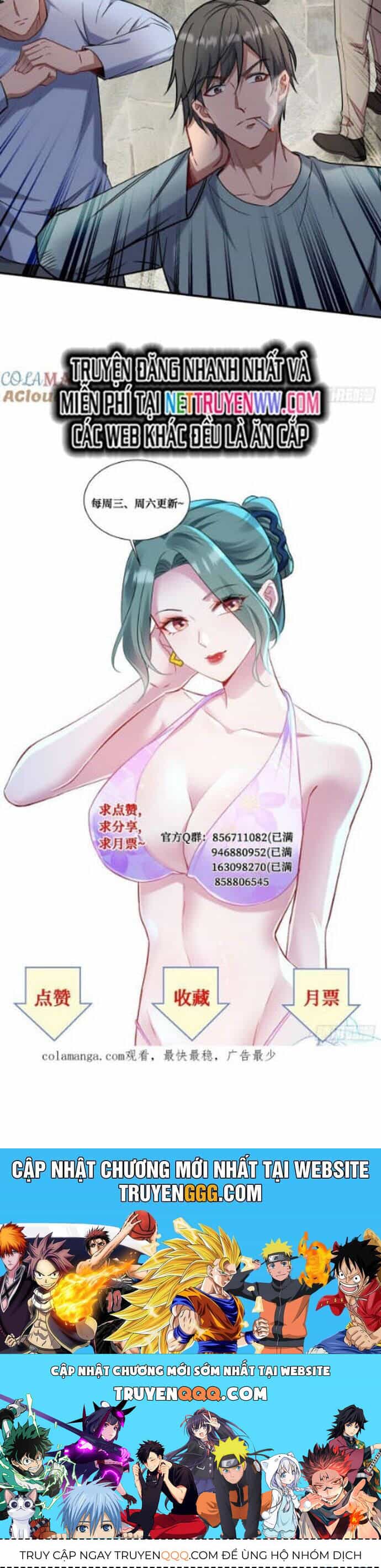 Bỏ Làm Simp Chúa, Ta Có Trong Tay Cả Tỉ Thần Hào - Chương 164 - ảnh 22
