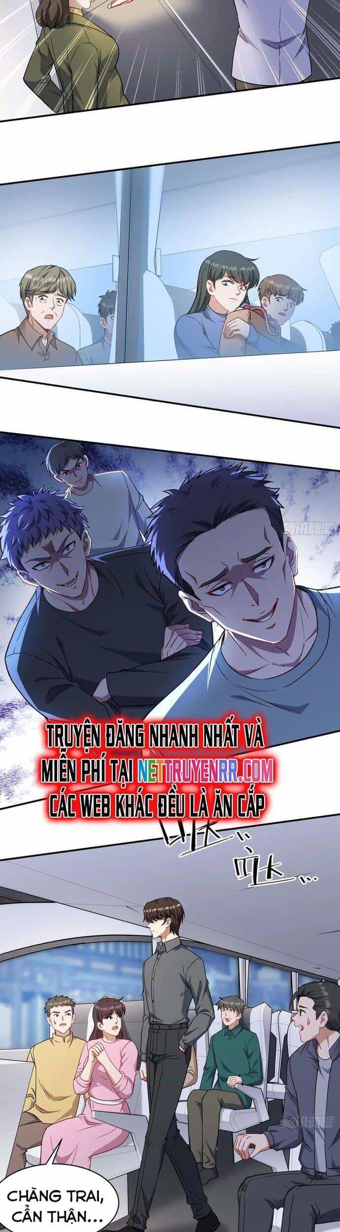 Bỏ Làm Simp Chúa, Ta Có Trong Tay Cả Tỉ Thần Hào - Chương 165 - ảnh 3