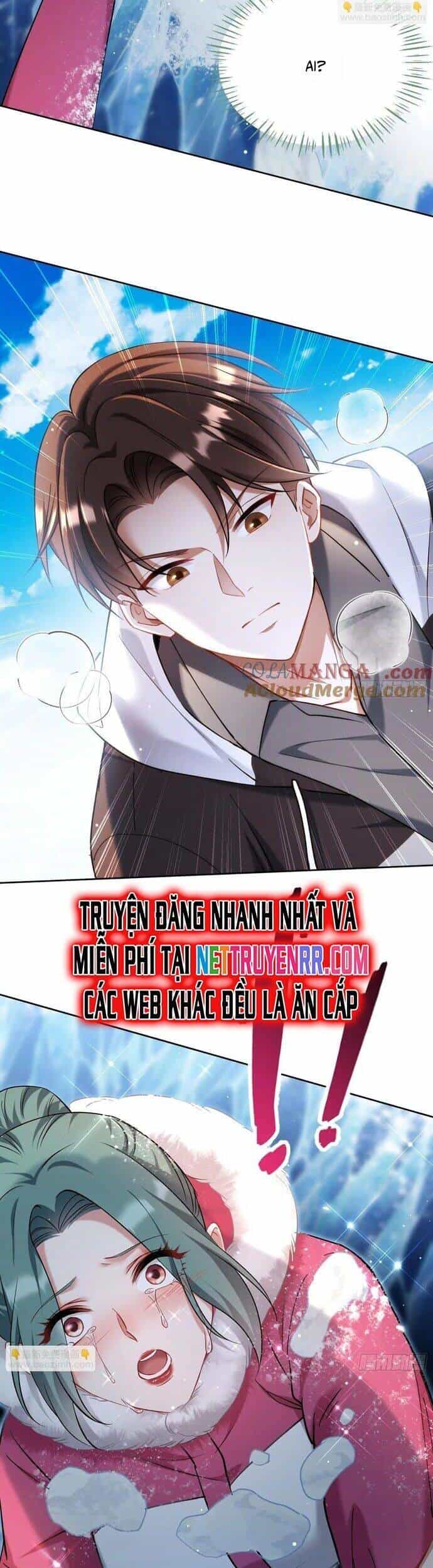 Bỏ Làm Simp Chúa, Ta Có Trong Tay Cả Tỉ Thần Hào - Chương 166 - ảnh 19