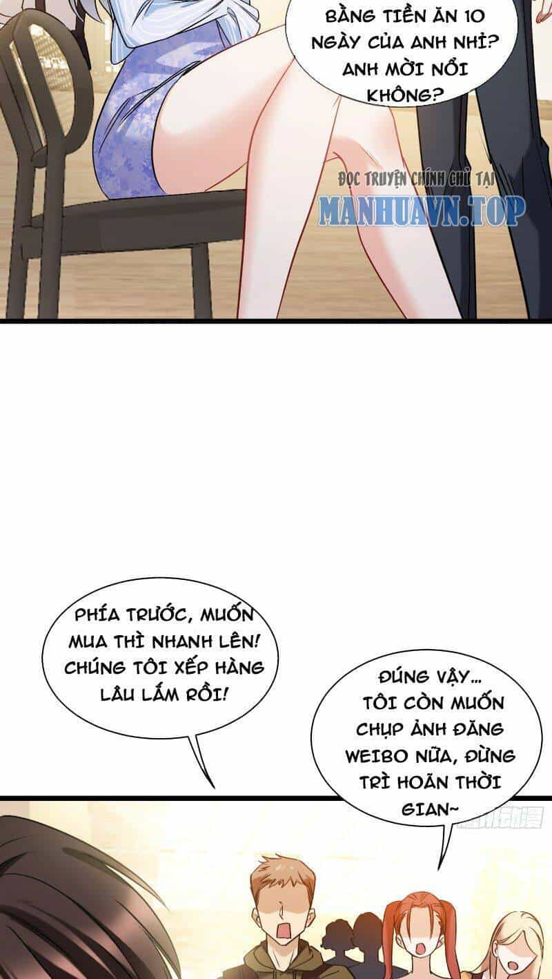 Bỏ Làm Simp Chúa, Ta Có Trong Tay Cả Tỉ Thần Hào - Chương 1.1 - ảnh 34