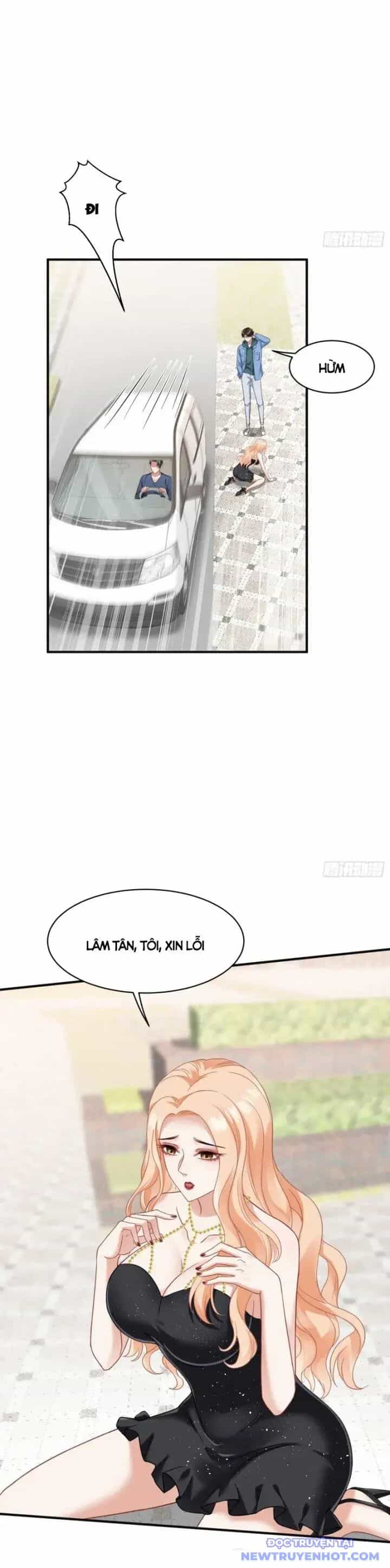 Bỏ Làm Simp Chúa, Ta Có Trong Tay Cả Tỉ Thần Hào - Chương 8 - ảnh 29