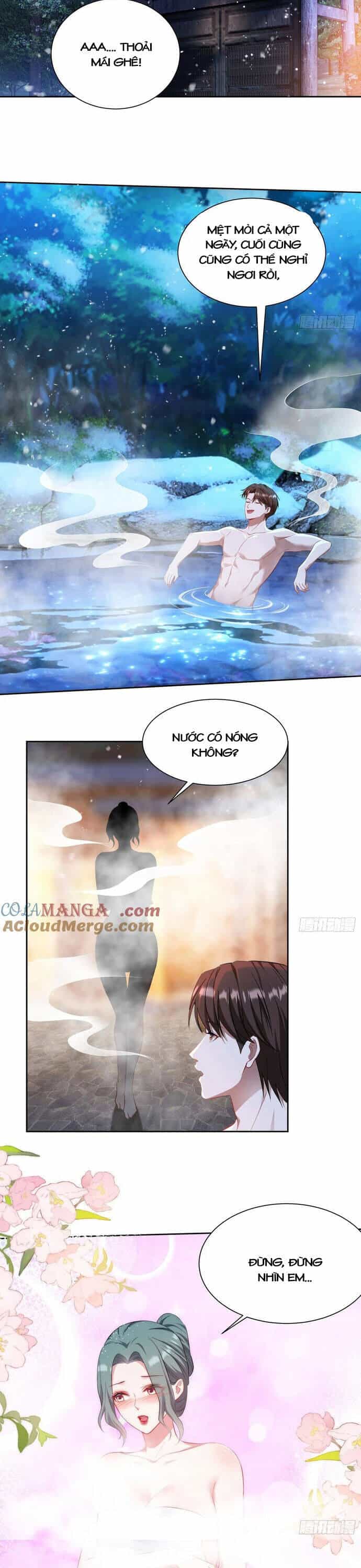 Bỏ Làm Simp Chúa, Ta Có Trong Tay Cả Tỉ Thần Hào - Chương 168 - ảnh 2