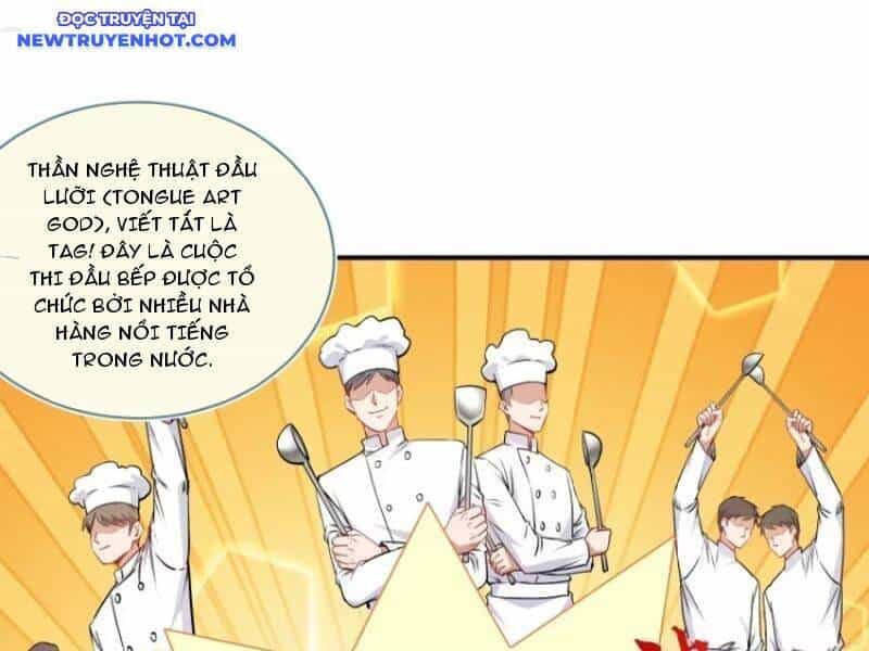 Bỏ Làm Simp Chúa, Ta Có Trong Tay Cả Tỉ Thần Hào - Chương 169 - ảnh 41