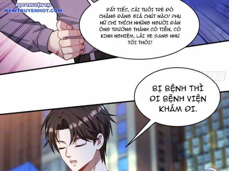 Bỏ Làm Simp Chúa, Ta Có Trong Tay Cả Tỉ Thần Hào - Chương 169 - ảnh 5