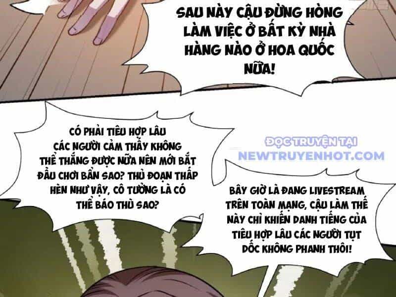 Bỏ Làm Simp Chúa, Ta Có Trong Tay Cả Tỉ Thần Hào - Chương 172 - ảnh 32
