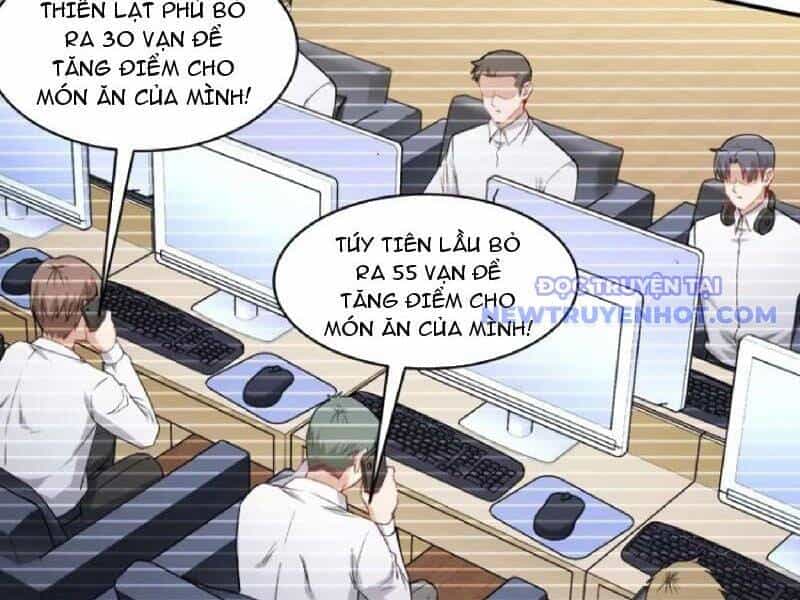 Bỏ Làm Simp Chúa, Ta Có Trong Tay Cả Tỉ Thần Hào - Chương 172 - ảnh 41