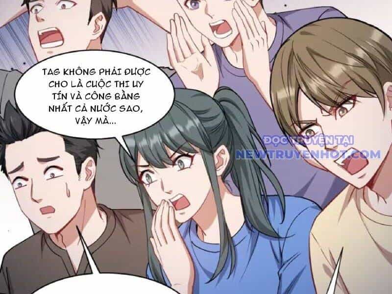 Bỏ Làm Simp Chúa, Ta Có Trong Tay Cả Tỉ Thần Hào - Chương 172 - ảnh 46