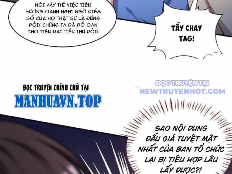 Bỏ Làm Simp Chúa, Ta Có Trong Tay Cả Tỉ Thần Hào - Chương 172 - ảnh 47