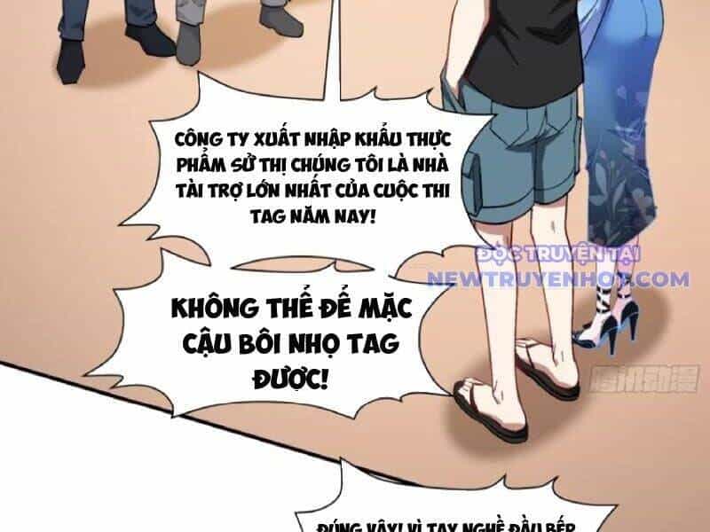 Bỏ Làm Simp Chúa, Ta Có Trong Tay Cả Tỉ Thần Hào - Chương 172 - ảnh 62