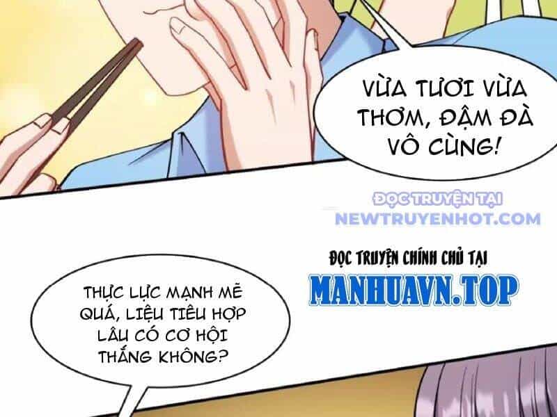 Bỏ Làm Simp Chúa, Ta Có Trong Tay Cả Tỉ Thần Hào - Chương 172 - ảnh 90