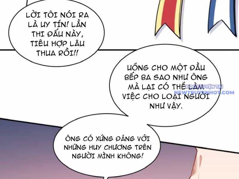 Bỏ Làm Simp Chúa, Ta Có Trong Tay Cả Tỉ Thần Hào - Chương 173 - ảnh 37