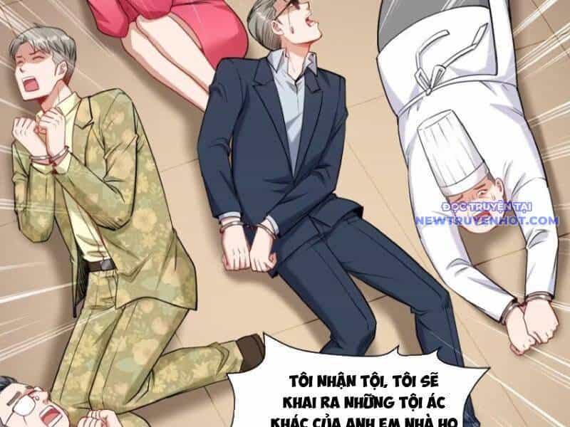 Bỏ Làm Simp Chúa, Ta Có Trong Tay Cả Tỉ Thần Hào - Chương 173 - ảnh 88