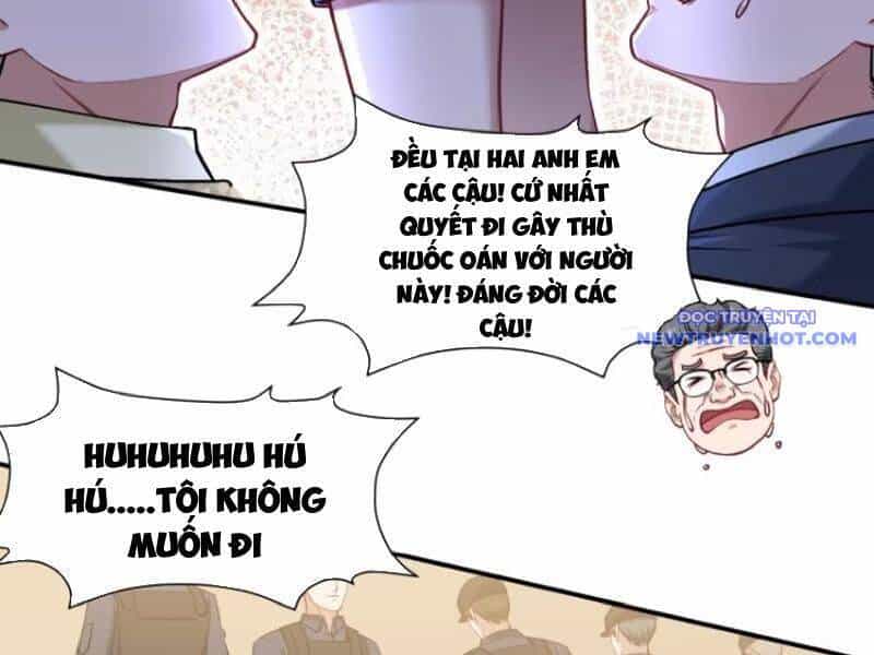 Bỏ Làm Simp Chúa, Ta Có Trong Tay Cả Tỉ Thần Hào - Chương 173 - ảnh 92