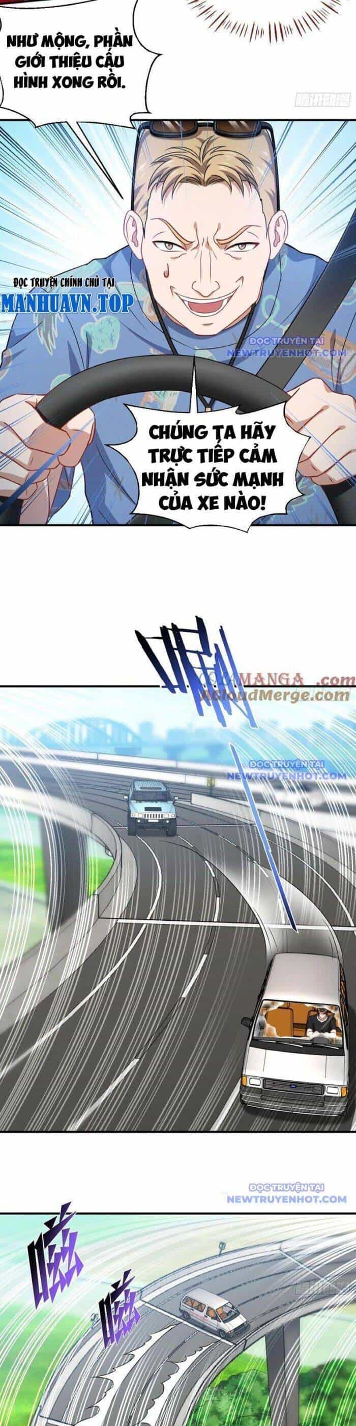 Bỏ Làm Simp Chúa, Ta Có Trong Tay Cả Tỉ Thần Hào - Chương 175 - ảnh 3