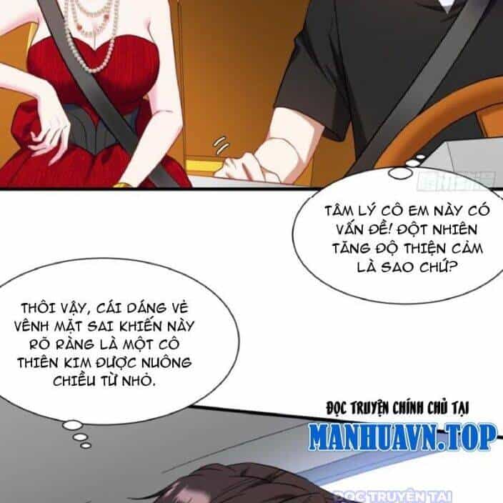 Bỏ Làm Simp Chúa, Ta Có Trong Tay Cả Tỉ Thần Hào - Chương 176 - ảnh 29