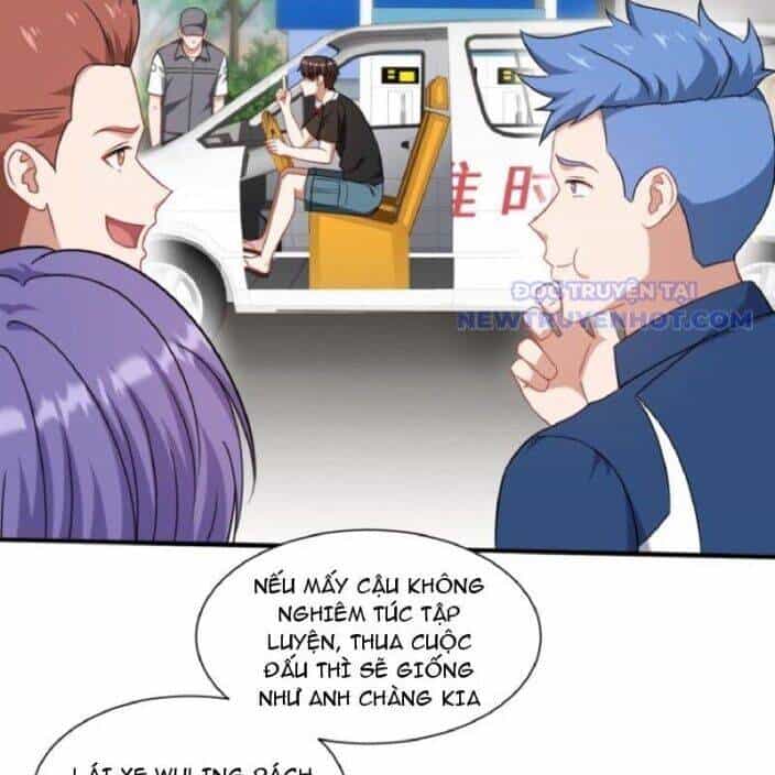 Bỏ Làm Simp Chúa, Ta Có Trong Tay Cả Tỉ Thần Hào - Chương 176 - ảnh 47