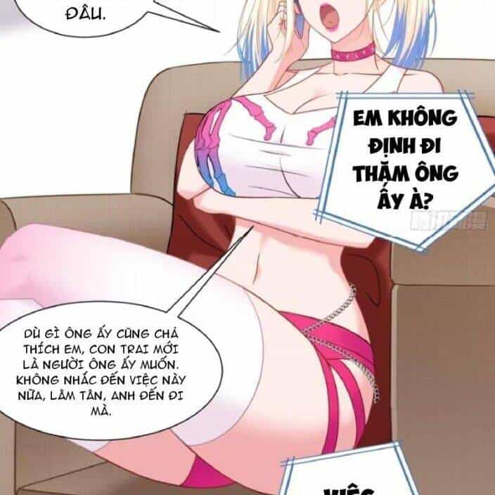 Bỏ Làm Simp Chúa, Ta Có Trong Tay Cả Tỉ Thần Hào - Chương 176 - ảnh 56