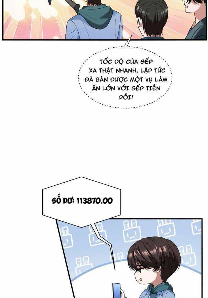 Bỏ Làm Simp Chúa, Ta Có Trong Tay Cả Tỉ Thần Hào - Chương 8.1 - ảnh 10