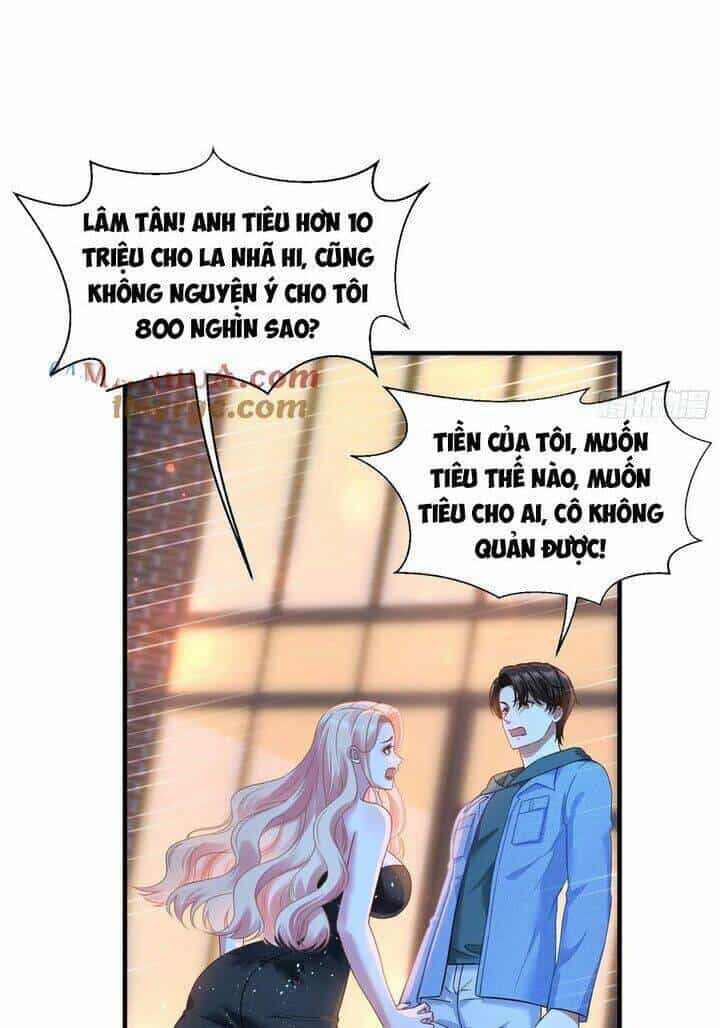 Bỏ Làm Simp Chúa, Ta Có Trong Tay Cả Tỉ Thần Hào - Chương 8.1 - ảnh 19