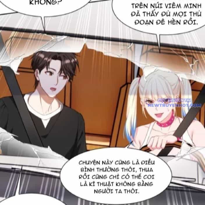 Bỏ Làm Simp Chúa, Ta Có Trong Tay Cả Tỉ Thần Hào - Chương 178 - ảnh 11