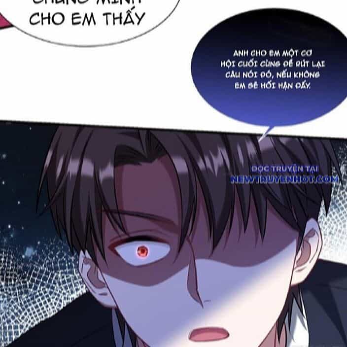 Bỏ Làm Simp Chúa, Ta Có Trong Tay Cả Tỉ Thần Hào - Chương 179 - ảnh 25
