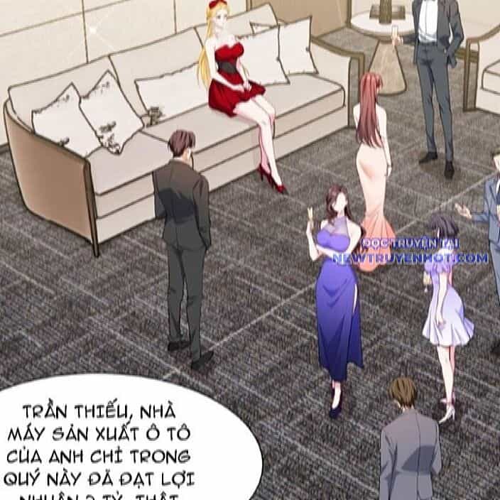 Bỏ Làm Simp Chúa, Ta Có Trong Tay Cả Tỉ Thần Hào - Chương 179 - ảnh 64