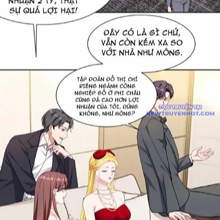 Bỏ Làm Simp Chúa, Ta Có Trong Tay Cả Tỉ Thần Hào - Chương 179 - ảnh 65