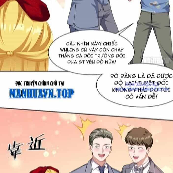 Bỏ Làm Simp Chúa, Ta Có Trong Tay Cả Tỉ Thần Hào - Chương 179 - ảnh 71