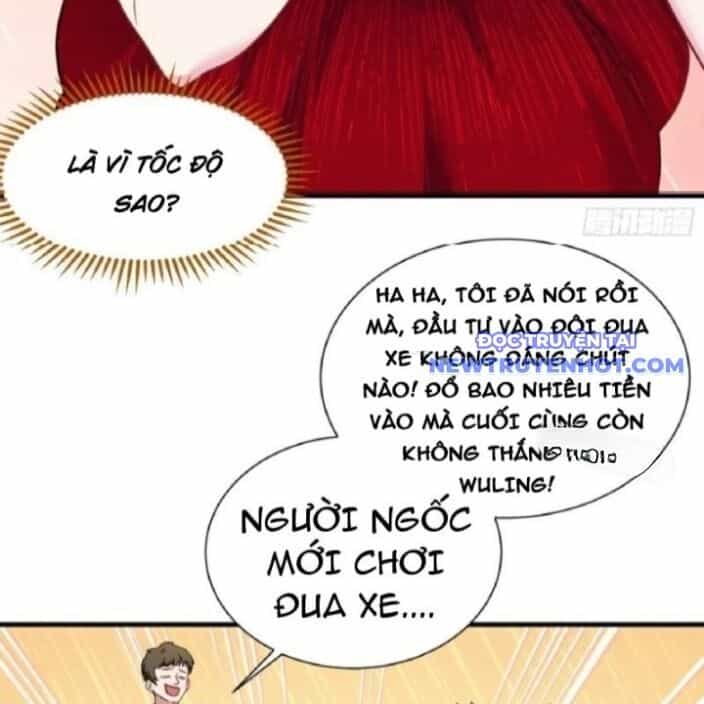Bỏ Làm Simp Chúa, Ta Có Trong Tay Cả Tỉ Thần Hào - Chương 180 - ảnh 5