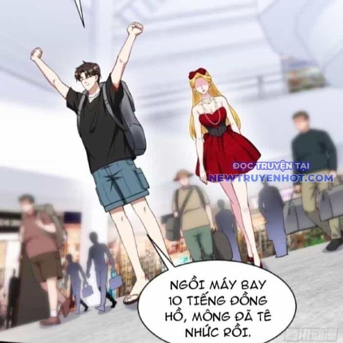 Bỏ Làm Simp Chúa, Ta Có Trong Tay Cả Tỉ Thần Hào - Chương 180 - ảnh 59
