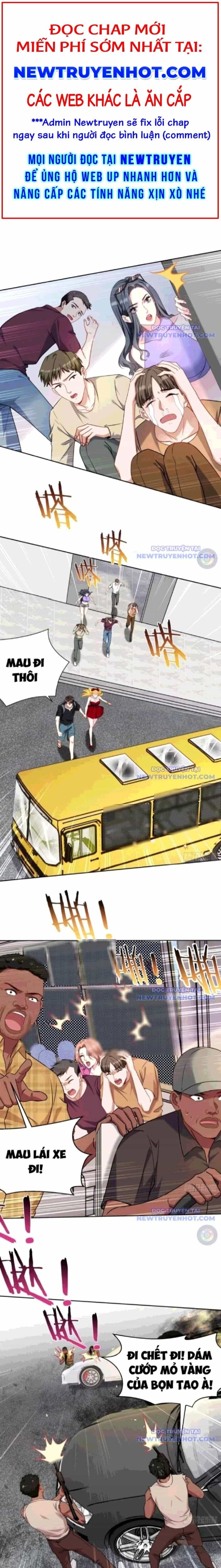 Bỏ Làm Simp Chúa, Ta Có Trong Tay Cả Tỉ Thần Hào - Chương 181 - ảnh 1