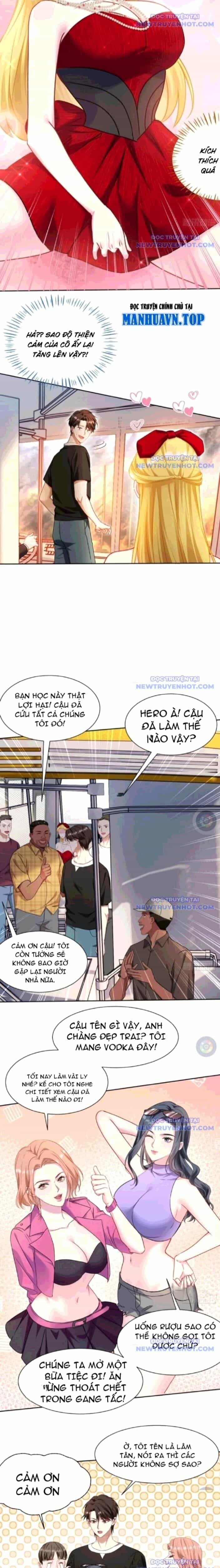 Bỏ Làm Simp Chúa, Ta Có Trong Tay Cả Tỉ Thần Hào - Chương 181 - ảnh 5