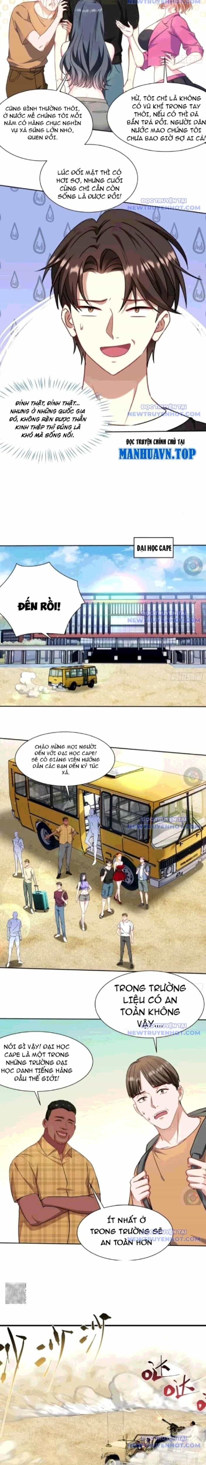 Bỏ Làm Simp Chúa, Ta Có Trong Tay Cả Tỉ Thần Hào - Chương 181 - ảnh 6